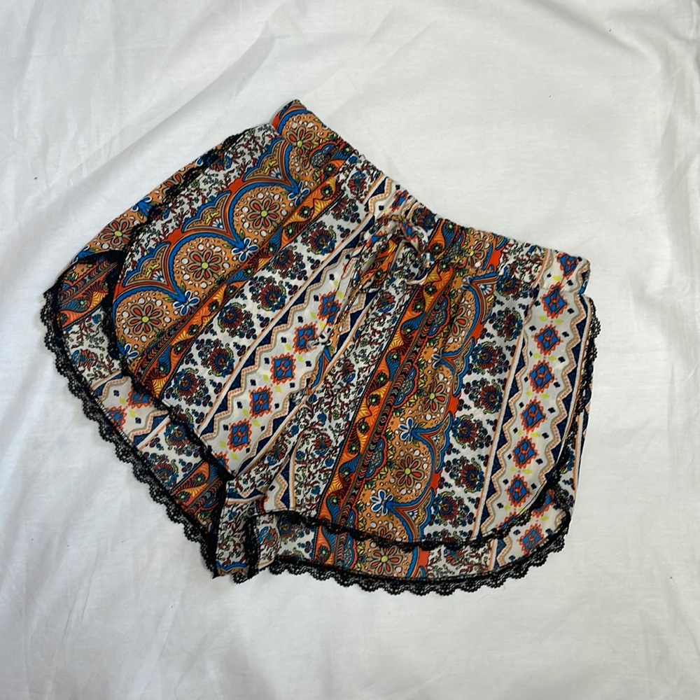 Poetry Shorts
